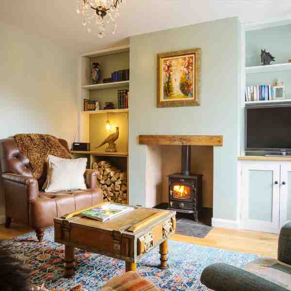 Holiday Cottages In Hay On Wye Self Catering In Hay Welsh
