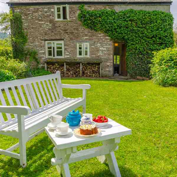Holiday Cottages In Hay On Wye Self Catering In Hay Welsh