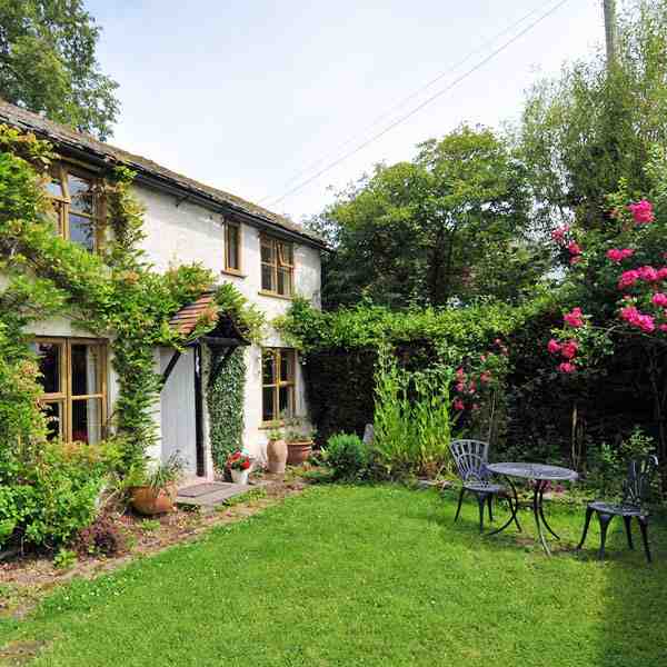 Holiday Cottages In Hay On Wye Self Catering In Hay Welsh