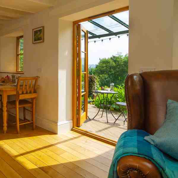 Holiday Cottages In Hay On Wye Self Catering In Hay Welsh