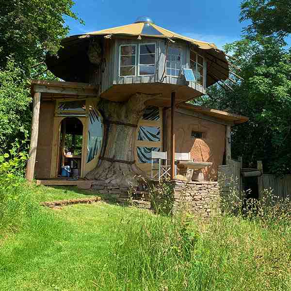 Holiday Cottages In Hay On Wye Self Catering In Hay Welsh