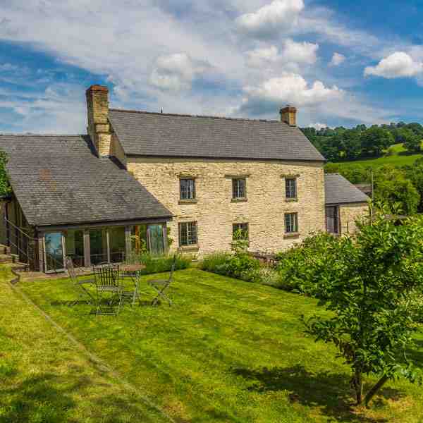 Holiday Cottages Wales Unique Self Catering Cottages In Wales