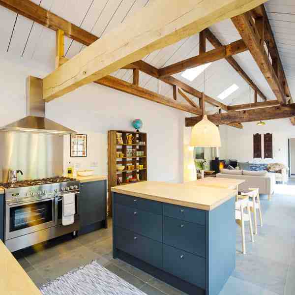 Holiday Cottages In Hay On Wye Self Catering In Hay Welsh