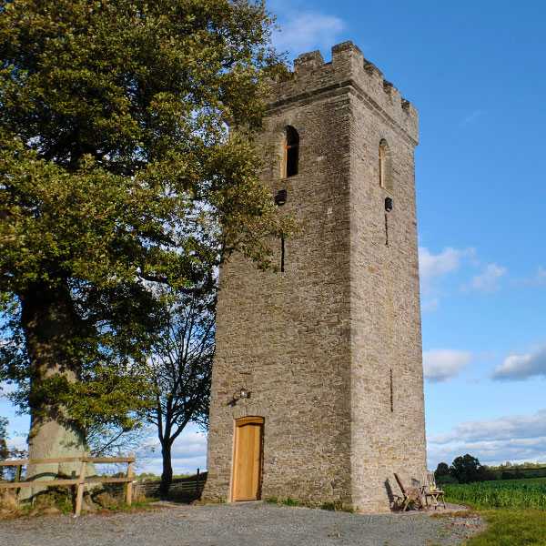 Holiday cottages in Hay on Wye | Self catering in Hay | Welsh borders ...